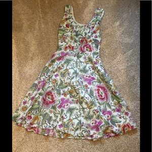 Silk Sundance Dress Size 2